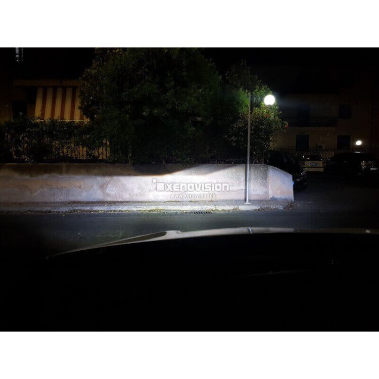 <p>Il kit LED #1 in Italia per gli anabbaglianti della tua Astra K. Garantito.</p>