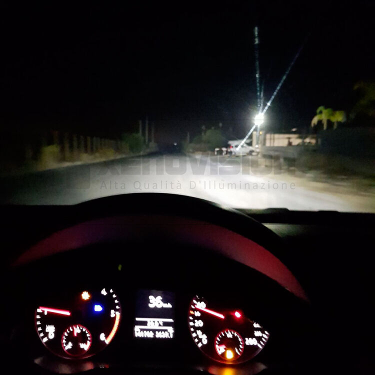 <p>Il kit LED per fari Volksvagen&nbsp; Golf 6 Anabbaglianti #1 in Italia. Garantito.</p>