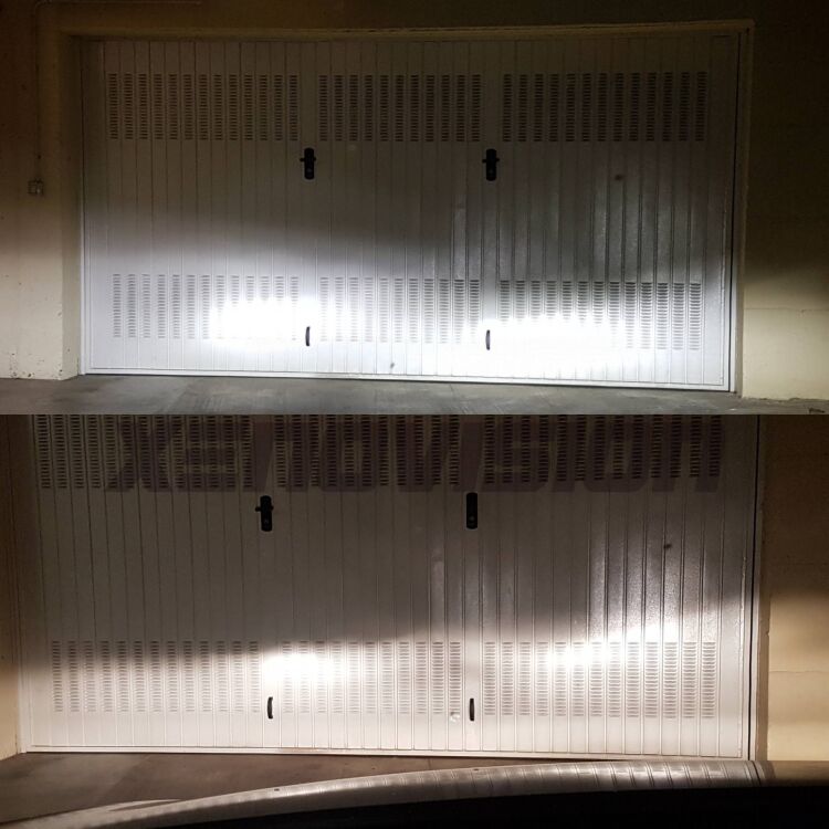 <p>Il kit LED per fari Volkswagen Golf 7 Anabbaglianti #1 in Italia. Garantito.</p>