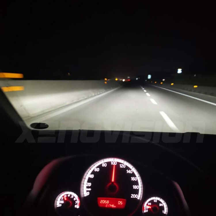 <p>Il kit LED per fari Volkswagen UP Anabbaglianti e Abbaglianti #1 in Italia. Garantito.</p>