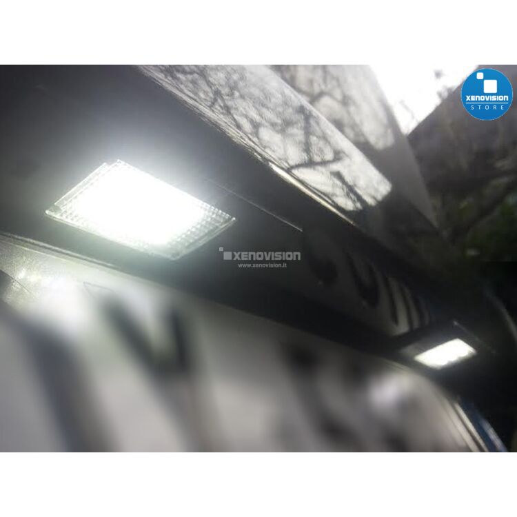 <p>Le originali Xenovision - Qualità Massima sul mercato. Per Fiat Grande punto e Bravo.</p>