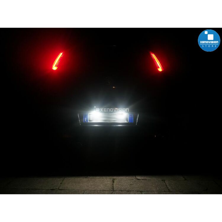 <p>Le originali Xenovision - Qualità Massima sul mercato. Per Fiat Grande punto e Bravo.</p>