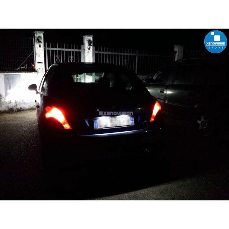 <p>Le originali Xenovision - Qualit&agrave; Massima sul mercato. Per Peugeot 206, 306, etc.</p>