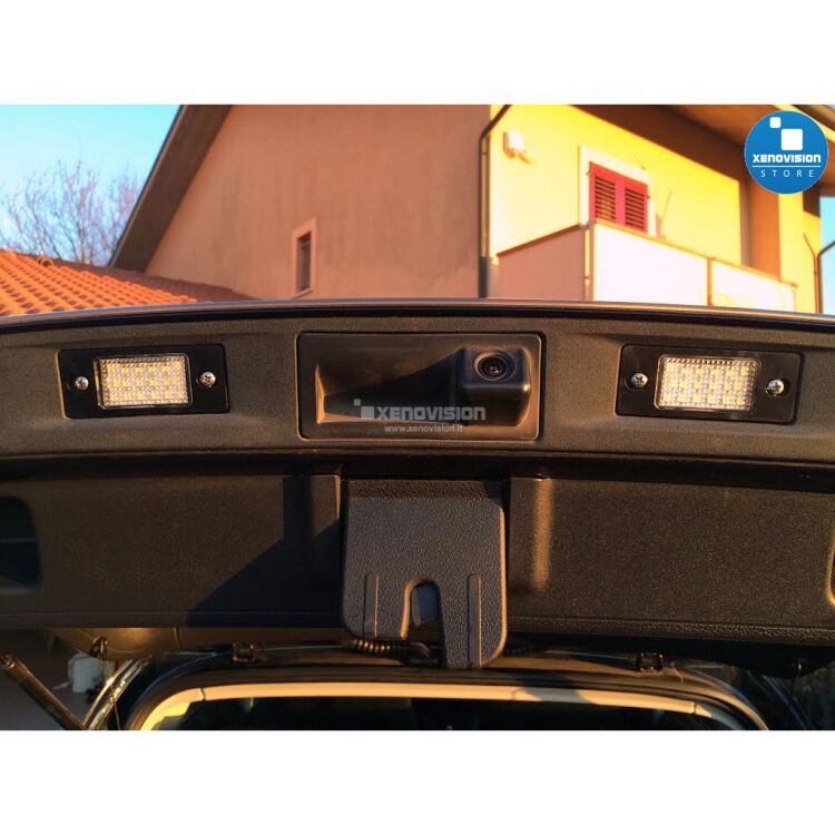 <p>Le originali Xenovision - Qualità Massima sul mercato. Per VolksWagen e Porsche.</p>