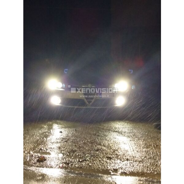 <p><span style="color: #626262;">Kit Xenon Specifico per i fari della tua Alfa 159. Engineered by Xenovision - Qualit&agrave; Massima.</span></p>
<p>&nbsp;</p>