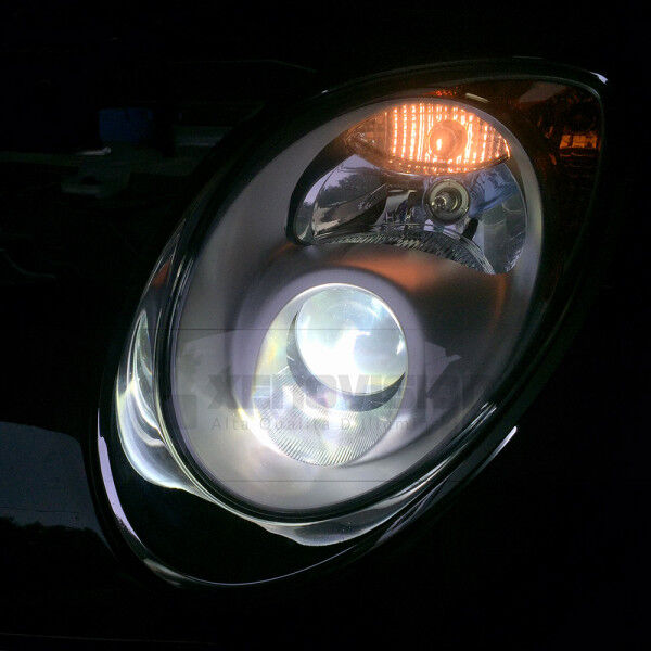 <p>Kit Xenon Specifico per i fari della tua Alfa Mito. Engineered by Xenovision - Qualit&agrave; Massima.</p>
