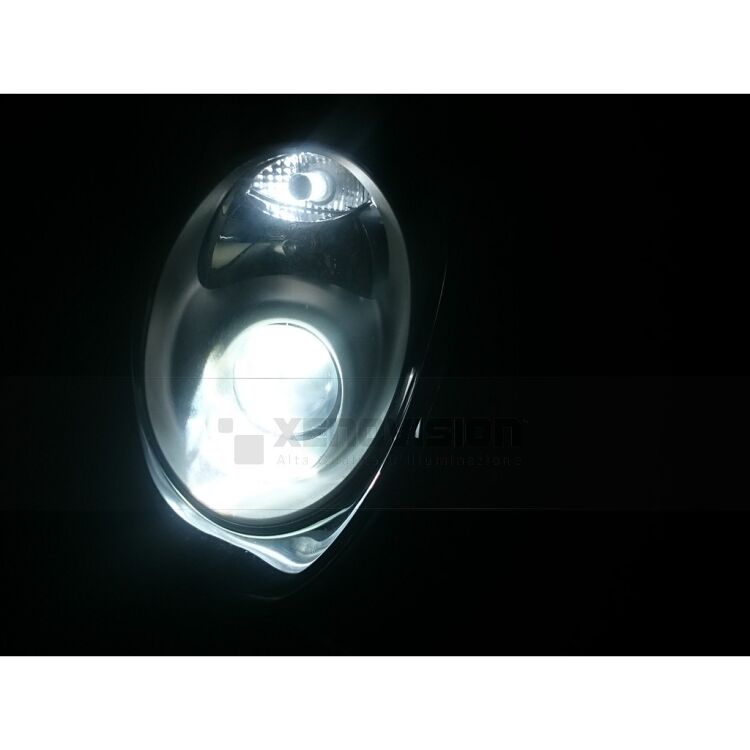 <p>Kit Xenon Specifico per i fari della tua Alfa Mito. Engineered by Xenovision - Qualit&agrave; Massima.</p>