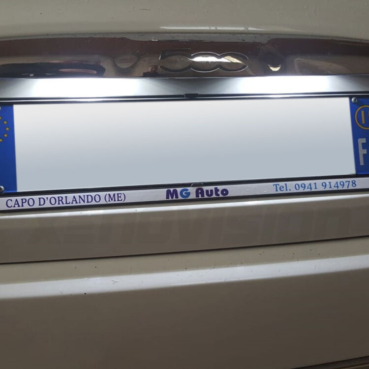 <p>Kit xenon e DRL Led Ultraluminosi (400Lumen!) per Fiat 500. 100% Plug&amp;Play, l&#39;unico in Italia con Led DRL Ultraluminosi zero spie. Un prodotto completo e introvabile altrove, qualit&agrave; Garantita Xenovision.</p>