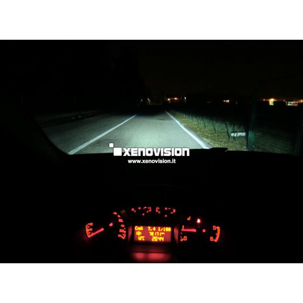 <p>Kit Xenon Specifico per i fari della tua Fiat Bravo. Engineered by Xenovision - Qualit&agrave; Massima.</p>