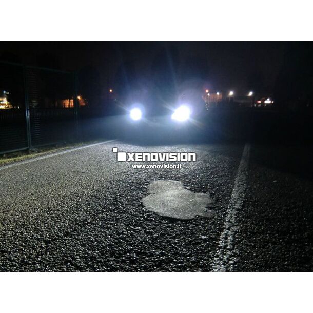 <p>Kit Xenon Specifico per i fari della tua Fiat Bravo. Engineered by Xenovision - Qualit&agrave; Massima.</p>