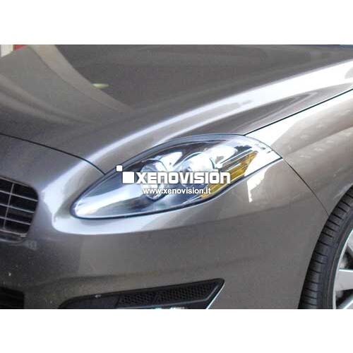 <p>Kit Xenon Specifico per i fari della tua Fiat Croma. Engineered by Xenovision - Qualit&agrave; Massima.</p>