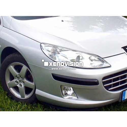 <p>Kit Xenon Specifico per i fari della tua Peugeot 407. Engineered by Xenovision - Qualit&agrave; Massima.</p>