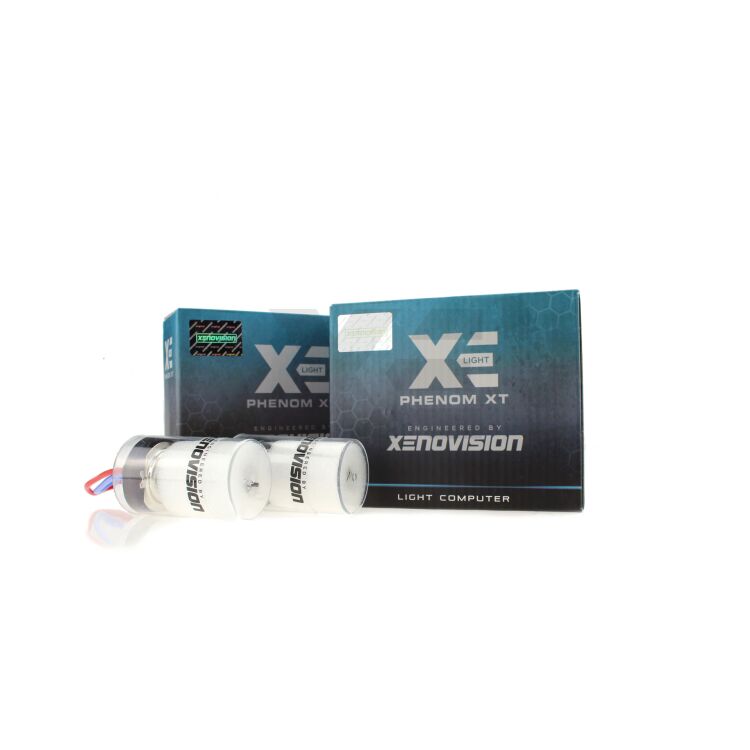 <p>Kit Xenon Specifico per i fari della tua Kia Niro. Engineered by Xenovision - Qualit&agrave; Massima.</p>