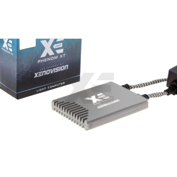 <p>Kit Xenon Specifico per i fari della tua Kia Niro. Engineered by Xenovision - Qualit&agrave; Massima.</p>