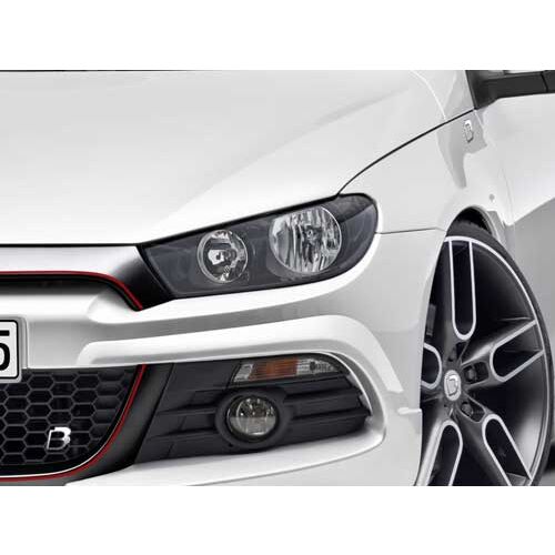 <p><span style="color: #626262;">Kit Xenon Specifico per i fari della tua&nbsp;<span style="color: #626262;">VW Scirocco</span>. Engineered by Xenovision - Qualit&agrave; Massima.</span></p>
<p>&nbsp;</p>