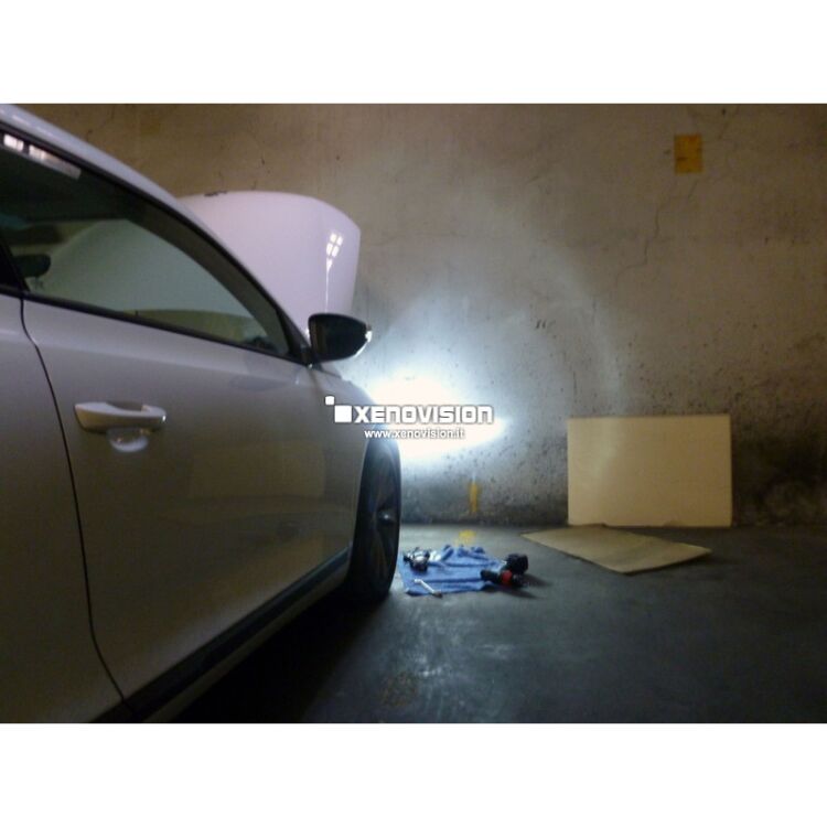<p><span style="color: #626262;">Kit Xenon Specifico per i fari della tua&nbsp;<span style="color: #626262;">VW Scirocco</span>. Engineered by Xenovision - Qualit&agrave; Massima.</span></p>
<p>&nbsp;</p>
