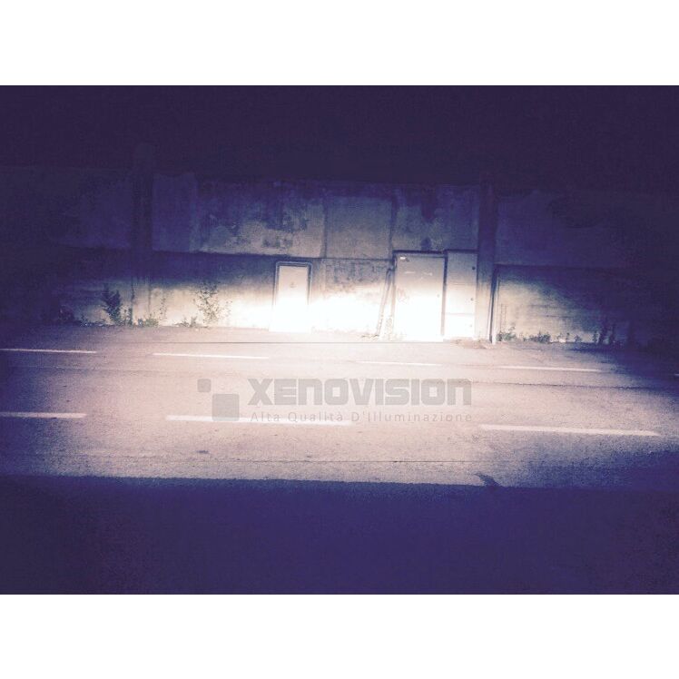 <p>Kit Xenon 35W specifico per il faro della&nbsp;VW Touran e Luci Posizione a Led in tinta. Plug&amp;Play zero spie, contiene tutto l'occorrente. Luce Bianco Lunare 6000k.</p>
<p>&nbsp;</p>