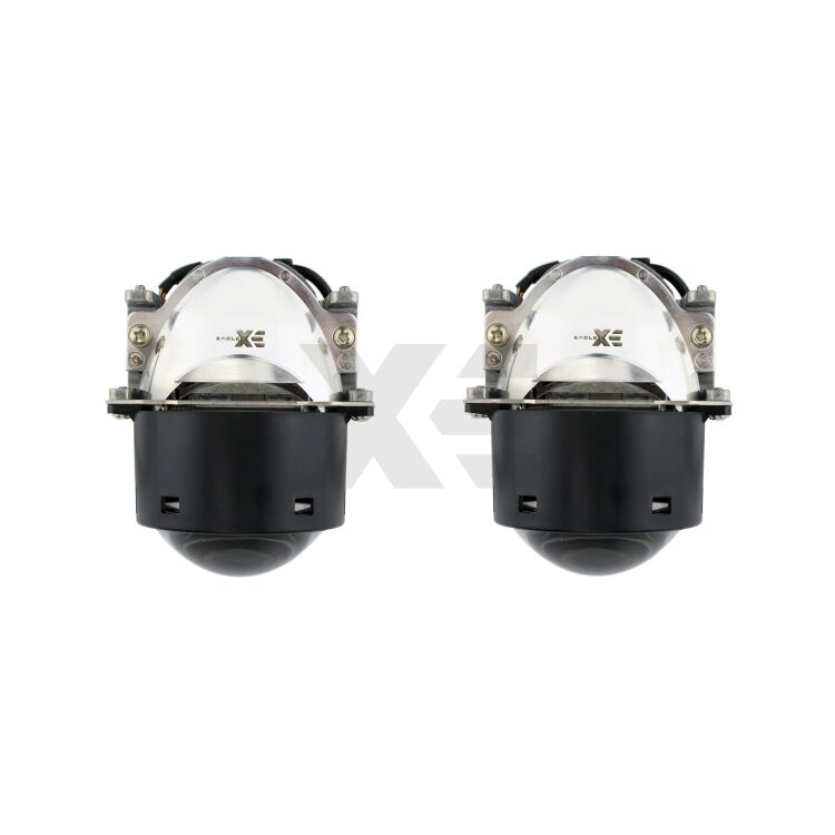 <p>&nbsp;</p>
<p>Pi&ugrave; potenti di un Kit Xenon. Pi&ugrave; definiti di un Proiettore Lenticolare. Game over.</p>