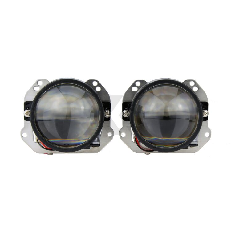 <p>&nbsp;</p>
<p>Pi&ugrave; potenti di un Kit Xenon. Pi&ugrave; definiti di un Proiettore Lenticolare. Game over.</p>