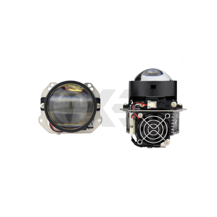 <p>&nbsp;</p>
<p>Pi&ugrave; potenti di un Kit Xenon. Pi&ugrave; definiti di un Proiettore Lenticolare. Game over.</p>