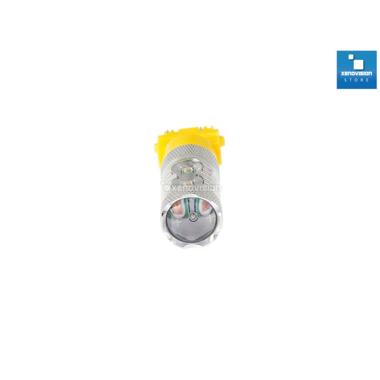 <strong>Freccia posteriore LED per Chrysler 300 M</strong>  1998 - 2004. Lampada <strong>PY27/7W</strong> non canbus.