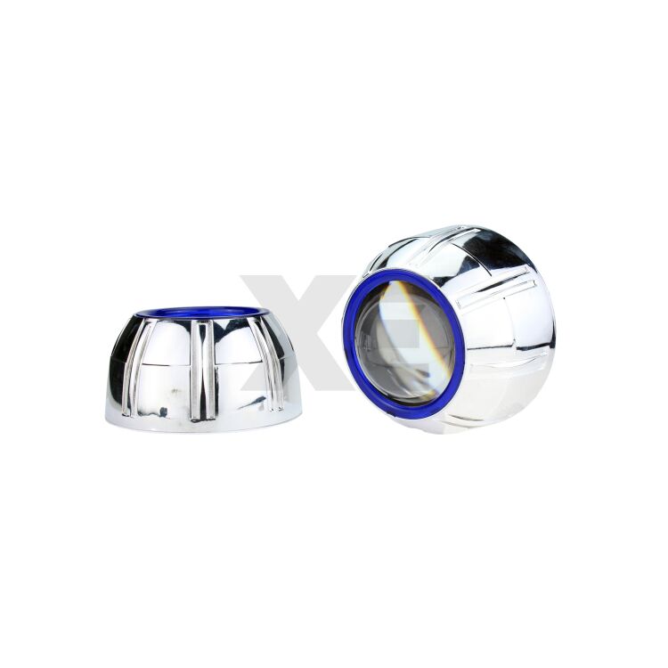 <p>Cover specifiche per proiettori BiLED. Massima Qualit&agrave;. Vasta scelta.</p>