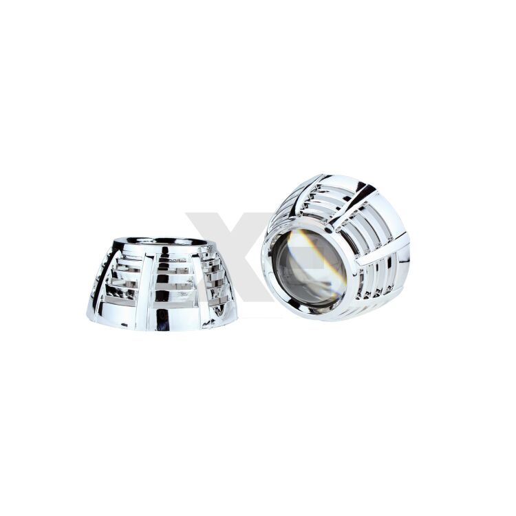 <p>Cover specifiche per proiettori BiLED. Massima Qualit&agrave;. Vasta scelta.</p>