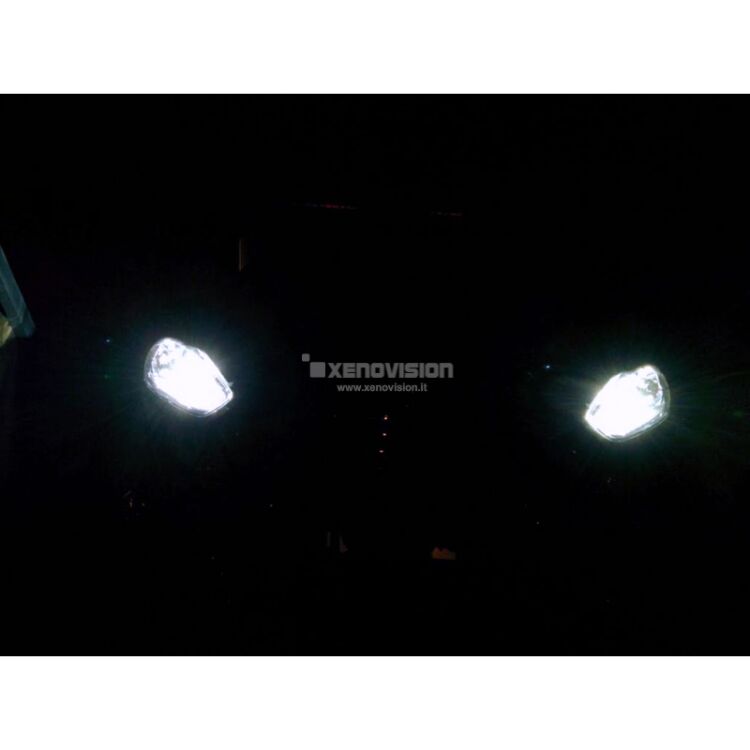 <strong>Luci Cortesia LED DS DS 3</strong> Crossback 2020 in poi: ottima luminosità a 360 gradi. Si inseriscono ovunque. Canbus, Top Quality.