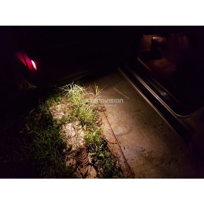 <p><strong>3.0x volte più luce. </strong>Luce calda 3800K  perfette per interni. Si inseriscono ovunque. Canbus, Top Quality.</p>