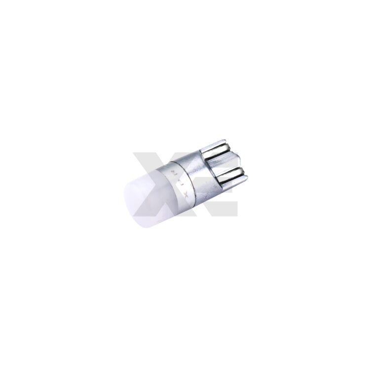 <strong>Luce Sicurezza Portiere LED per Audi A4</strong> B7 2004 - 2008: coppia led T10 a illuminazione Rossa a 360 gradi. Si inseriscono ovunque. Canbus, Top Quality.