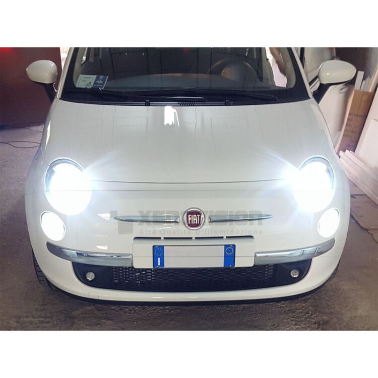 <strong>LED T20 </strong><strong>retromarcia</strong> <strong>Mazda</strong> <strong>626 VI </strong>(GF) 1997 - 2002. Coppia LED effetto Stealth, ottima resa in ogni direzione, Qualità Massima.