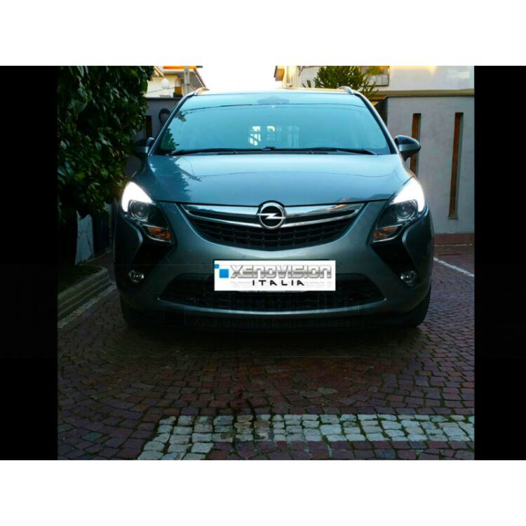 <strong>LED T20 </strong><strong>retromarcia</strong> <strong>Mazda</strong> <strong>626 VI </strong>(GF) 1997 - 2002. Coppia LED effetto Stealth, ottima resa in ogni direzione, Qualità Massima.