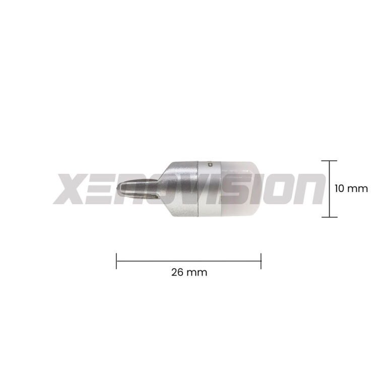 <p>3.0x volte più luce. Perfette per interni. Si inseriscono ovunque. Canbus, Top Quality.</p>