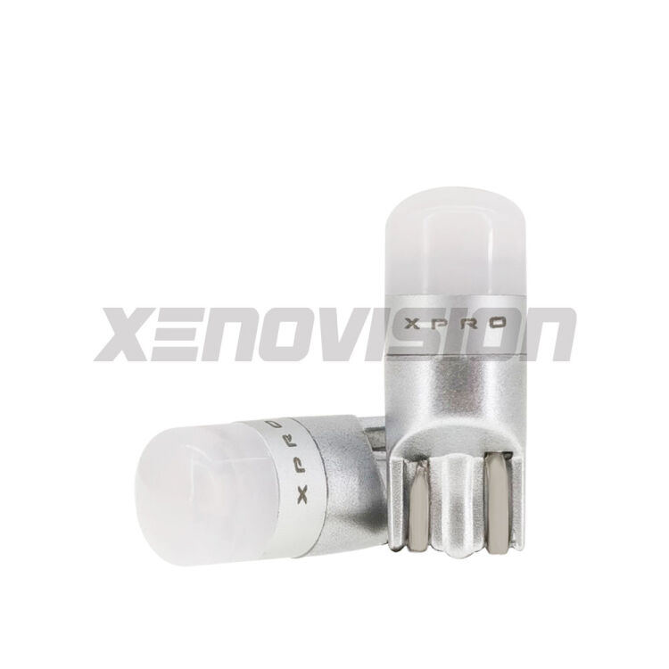 <p>3.0x volte più luce. Perfette per interni. Si inseriscono ovunque. Canbus, Top Quality.</p>