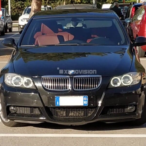 <p>Specifici per BMW E90 LCI. Pi&ugrave; luce, pi&ugrave; Appeal. Top Quality.</p>