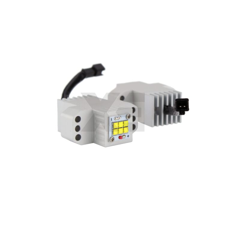 <p>Specifici per BMW E90 LCI. Pi&ugrave; luce, pi&ugrave; Appeal. Top Quality.</p>