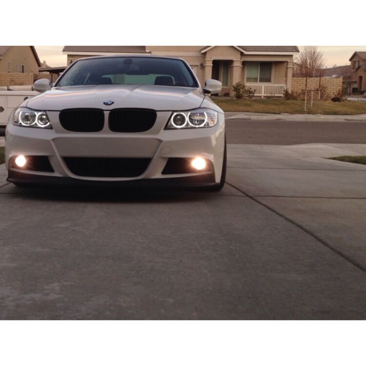 <p>Specifici per BMW E90 LCI. Pi&ugrave; luce, pi&ugrave; Appeal. Top Quality.</p>